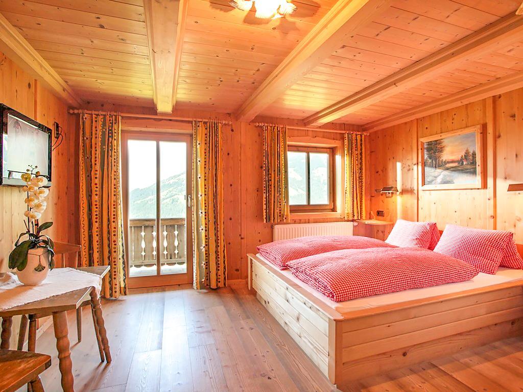 Berggasthof Zieplhof Hotel Westendorf Kamer foto