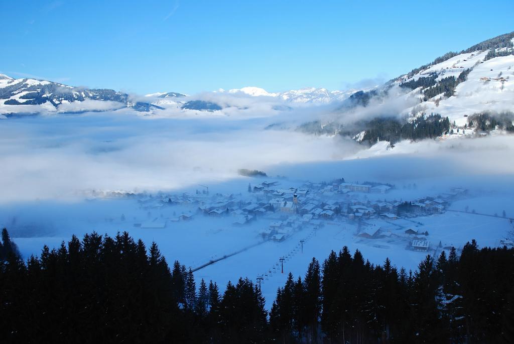 Berggasthof Zieplhof Hotel Westendorf Buitenkant foto